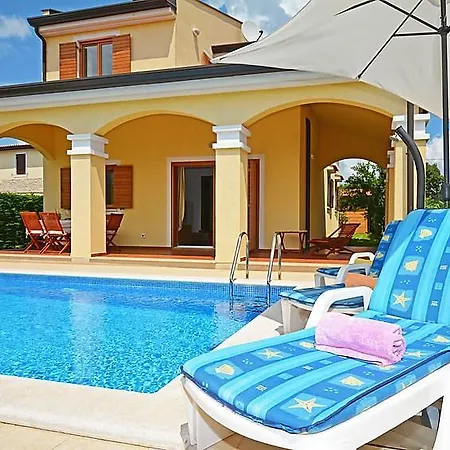Villa Rozza *
