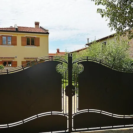 Villa Rozza *