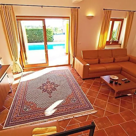 Villa Rozza *