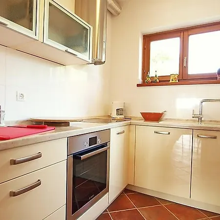 Villa Rozza *
